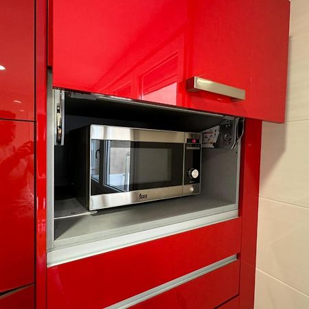 Apartamento Novo En Montealegre Amplio Y Comodo モンテアレグレ・デル・カスティーリョ エクステリア 写真