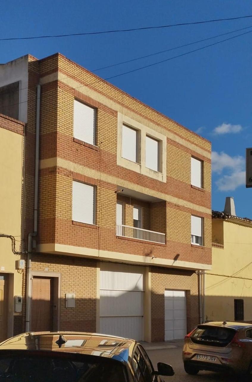Apartamento Novo En Montealegre Amplio Y Comodo モンテアレグレ・デル・カスティーリョ エクステリア 写真