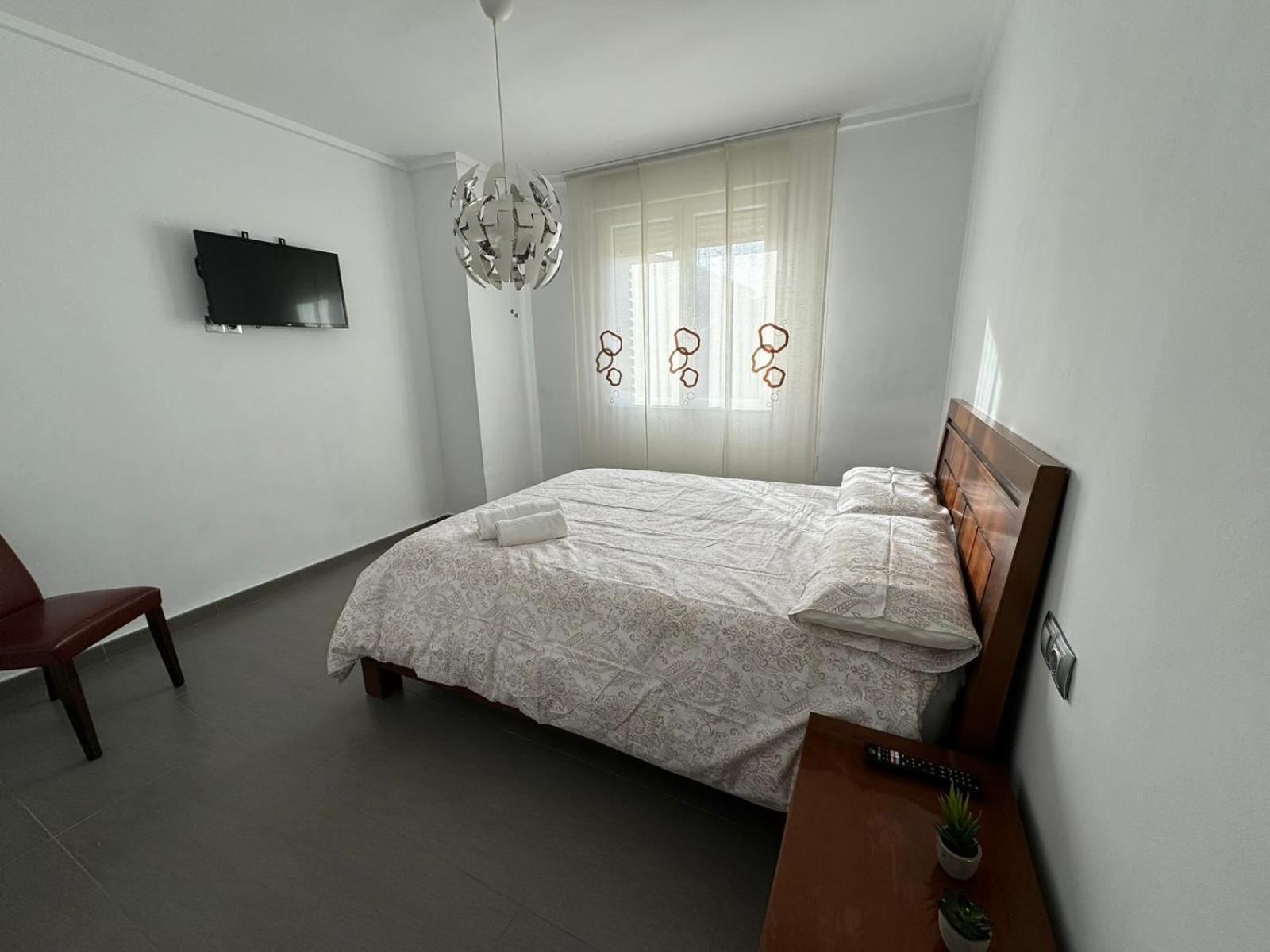 Apartamento Novo En Montealegre Amplio Y Comodo モンテアレグレ・デル・カスティーリョ エクステリア 写真