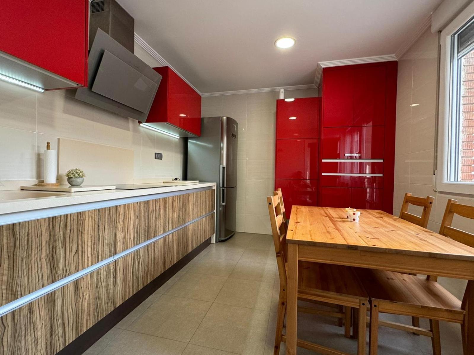 Apartamento Novo En Montealegre Amplio Y Comodo モンテアレグレ・デル・カスティーリョ エクステリア 写真