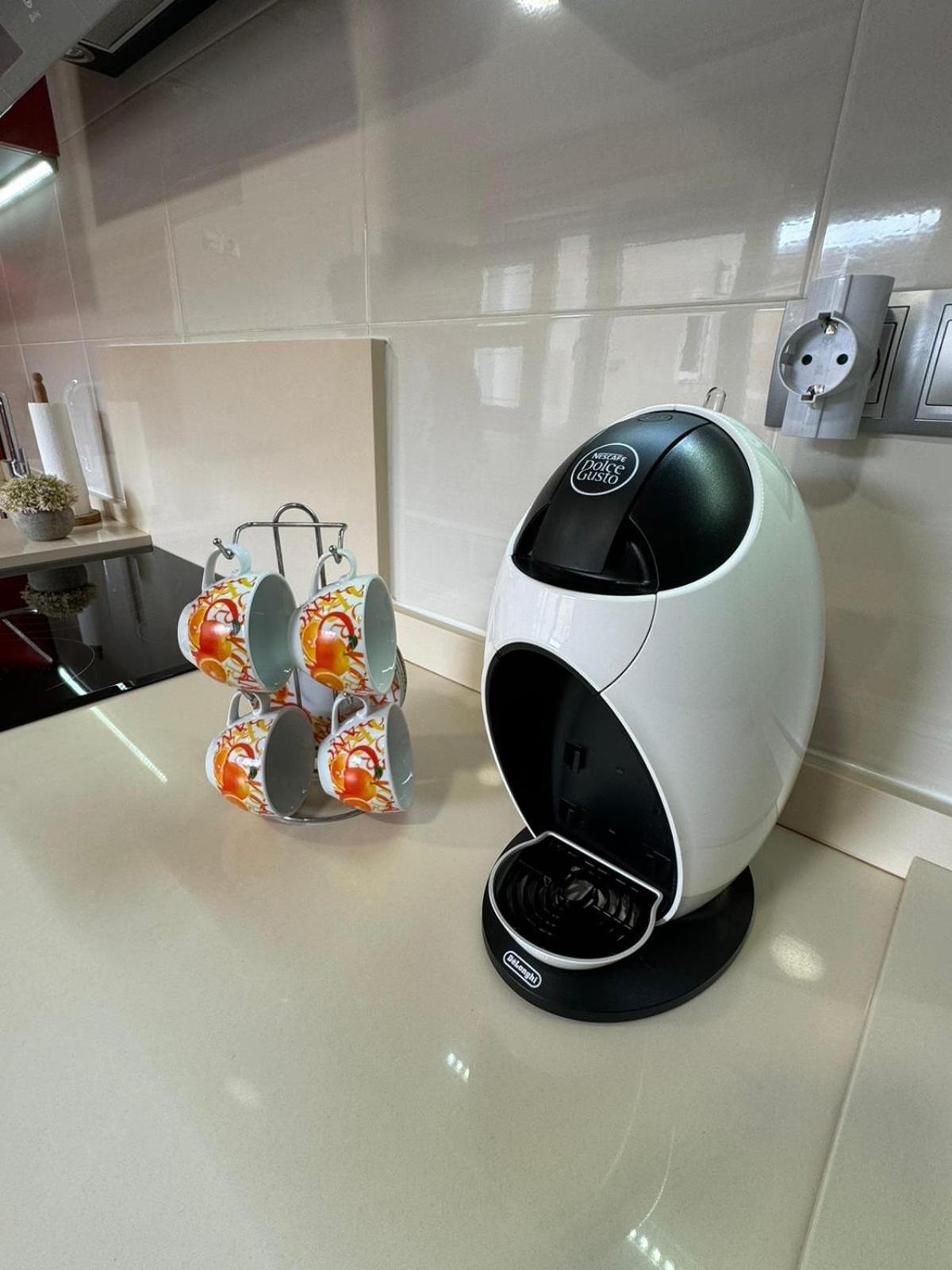 Apartamento Novo En Montealegre Amplio Y Comodo モンテアレグレ・デル・カスティーリョ エクステリア 写真