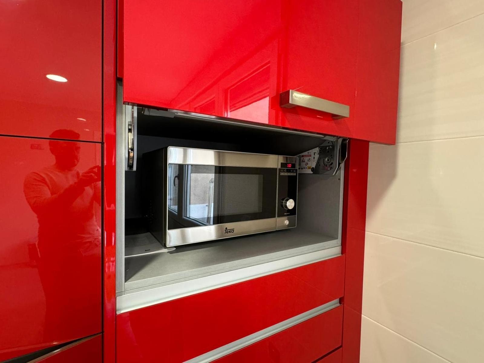 Apartamento Novo En Montealegre Amplio Y Comodo モンテアレグレ・デル・カスティーリョ エクステリア 写真