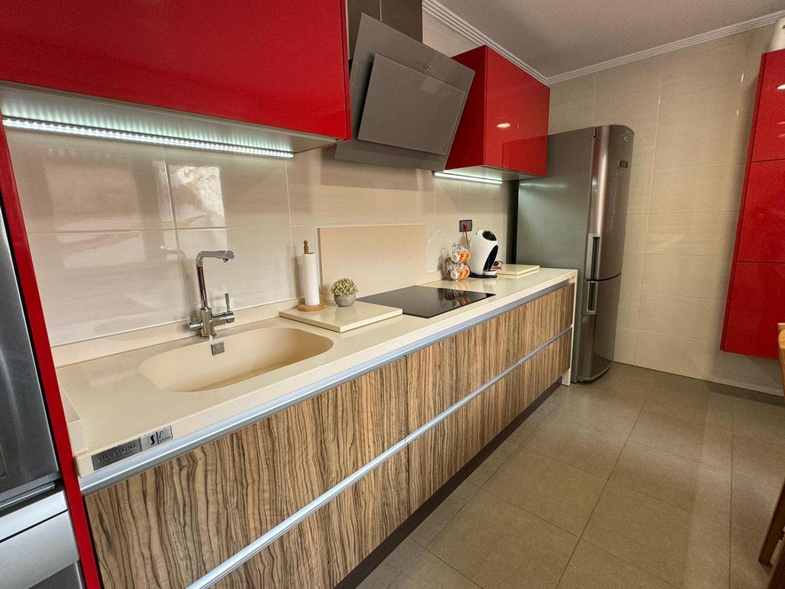 Apartamento Novo En Montealegre Amplio Y Comodo モンテアレグレ・デル・カスティーリョ エクステリア 写真