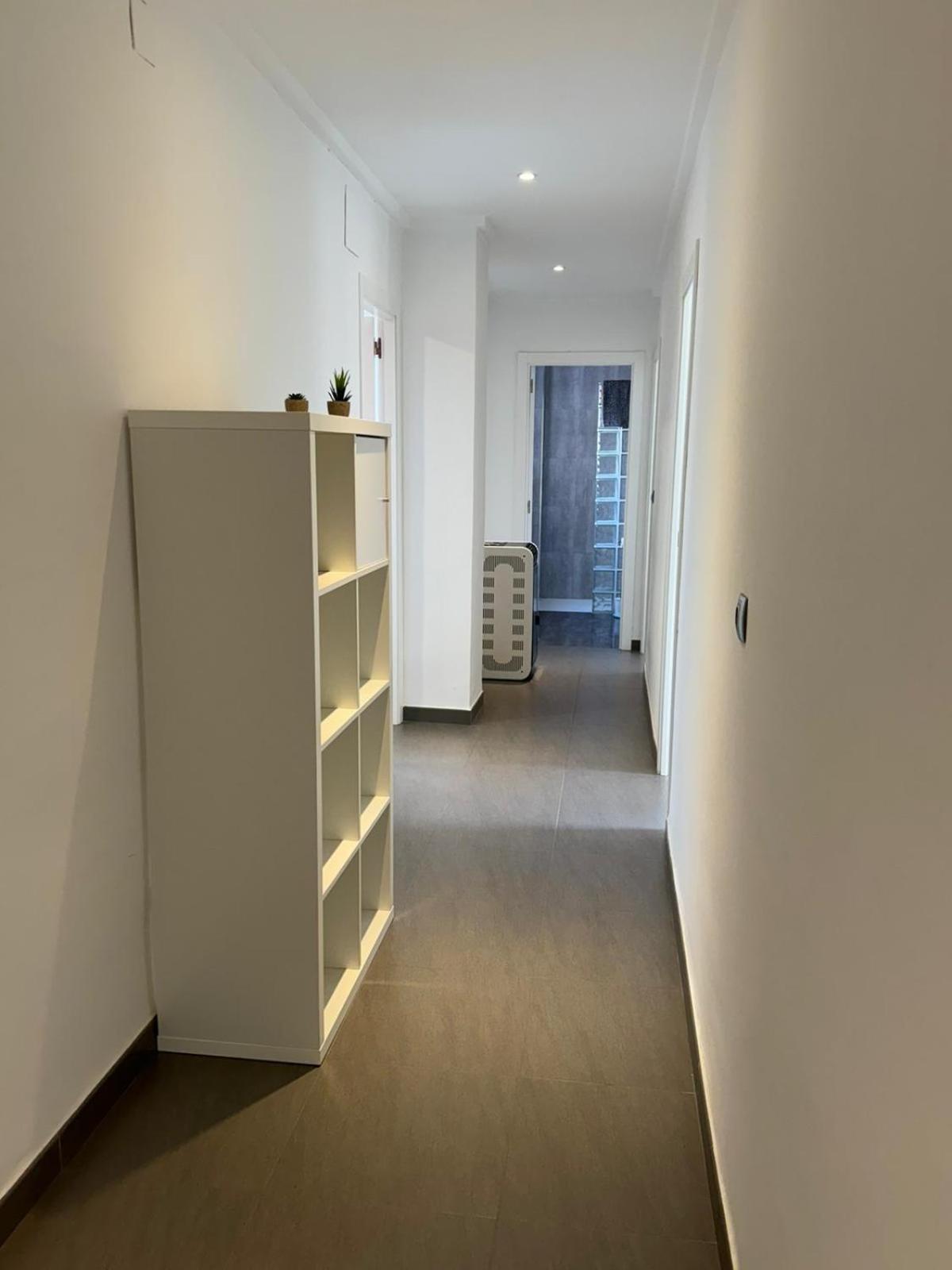 Apartamento Novo En Montealegre Amplio Y Comodo モンテアレグレ・デル・カスティーリョ エクステリア 写真