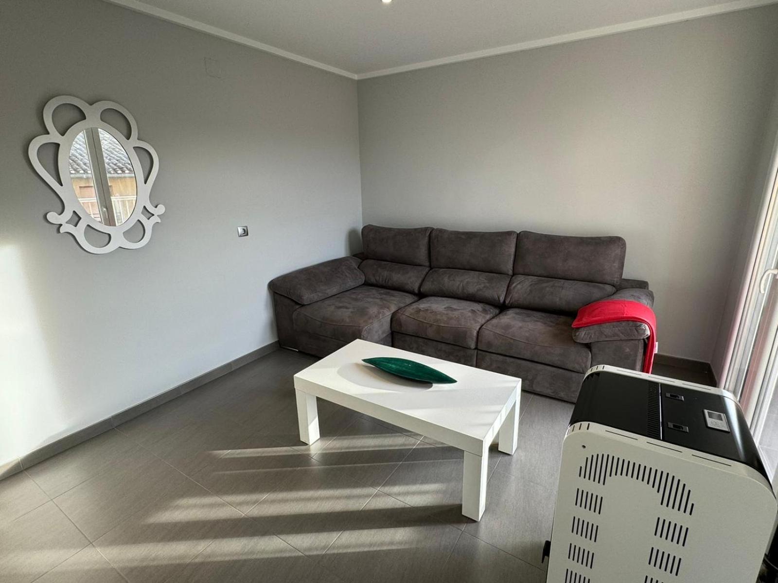 Apartamento Novo En Montealegre Amplio Y Comodo モンテアレグレ・デル・カスティーリョ エクステリア 写真