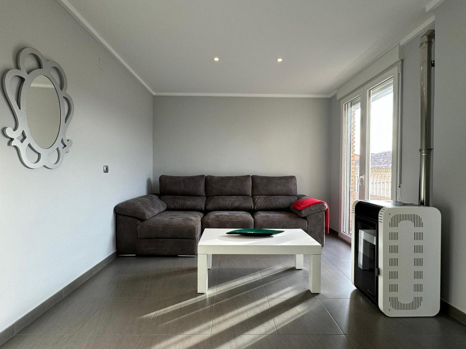 Apartamento Novo En Montealegre Amplio Y Comodo モンテアレグレ・デル・カスティーリョ エクステリア 写真