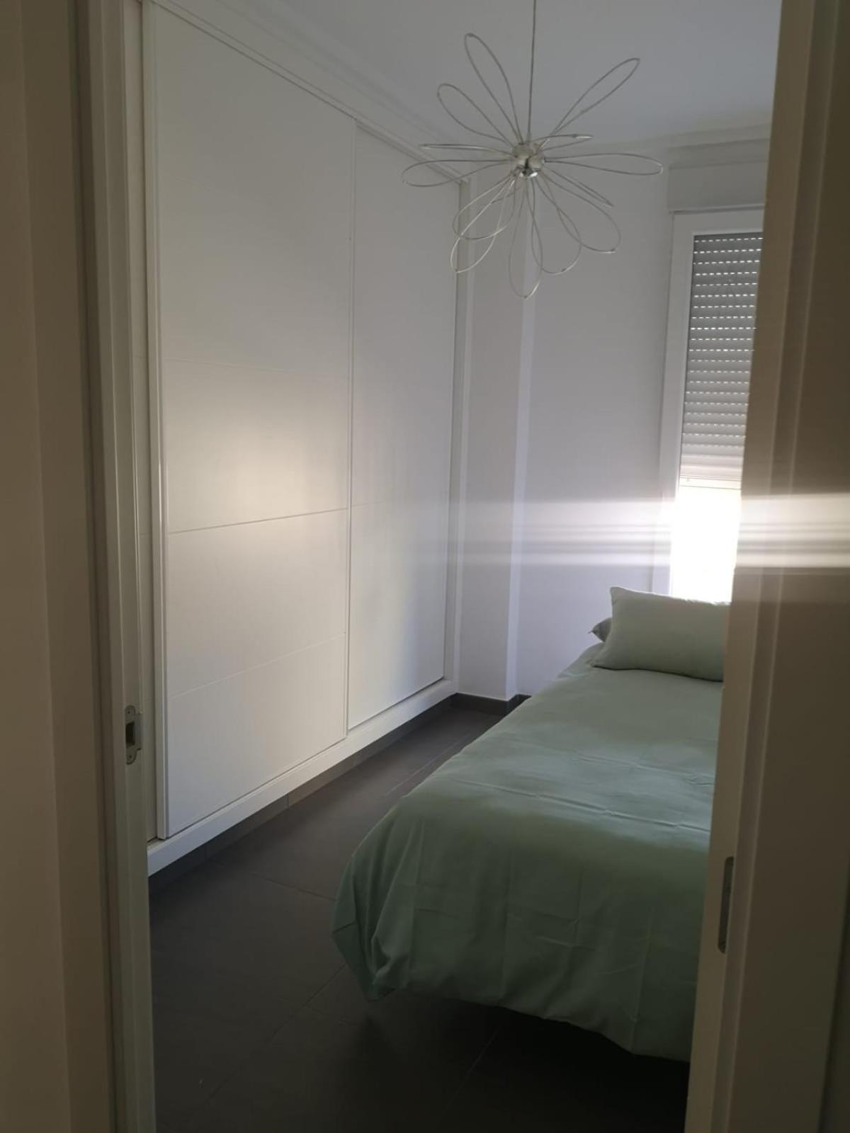 Apartamento Novo En Montealegre Amplio Y Comodo モンテアレグレ・デル・カスティーリョ エクステリア 写真