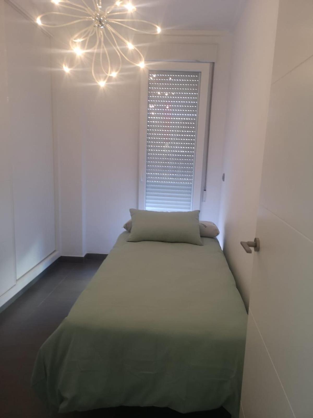 Apartamento Novo En Montealegre Amplio Y Comodo モンテアレグレ・デル・カスティーリョ エクステリア 写真